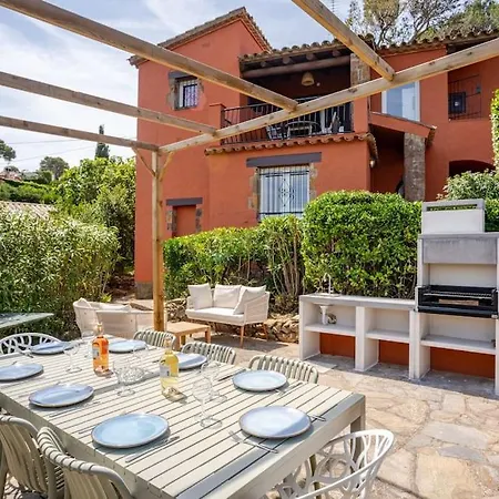 Picasso Mountain View Villa *