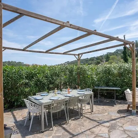 Picasso Mountain View Villa *