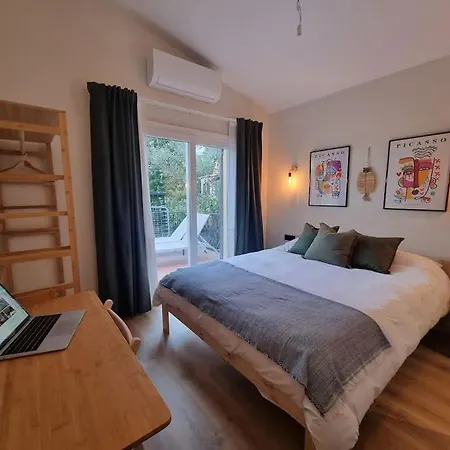 Picasso Mountain View Villa *