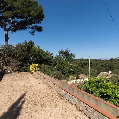 Picasso Mountain View Villa Begur