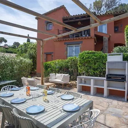 Villa Picasso Mountain View *