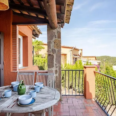 Picasso Mountain View