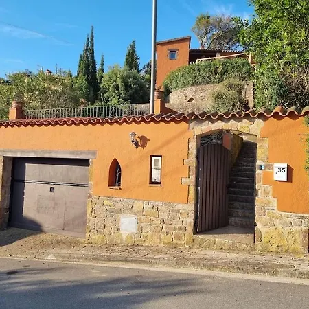 Picasso Mountain View Villa *