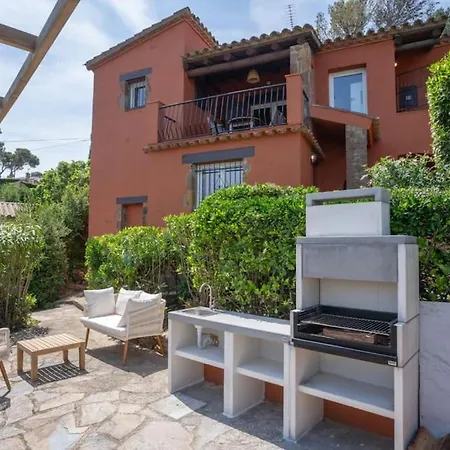 Villa Picasso Mountain View *