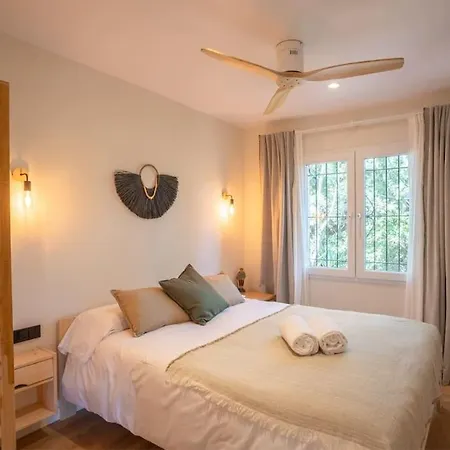 Picasso Mountain View Villa *