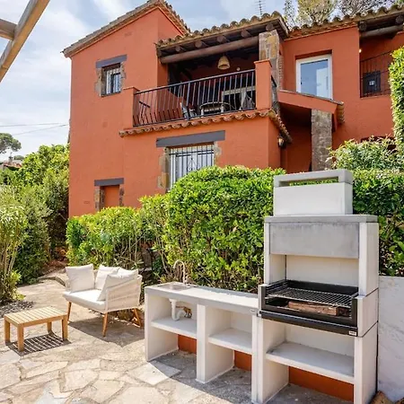 Villa Picasso Mountain View *