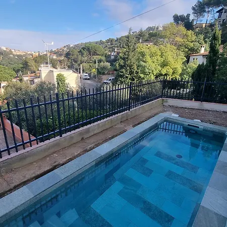 Villa Picasso Mountain View *