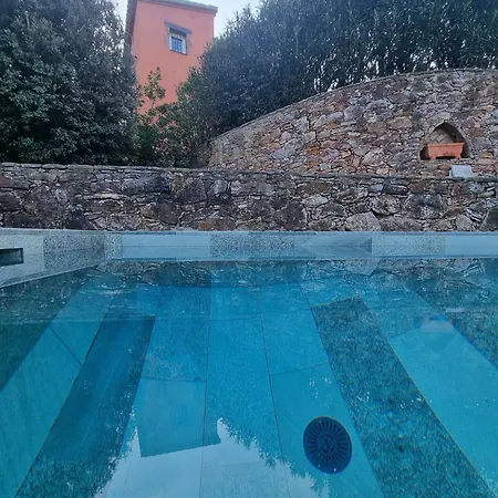 Picasso Mountain View Villa