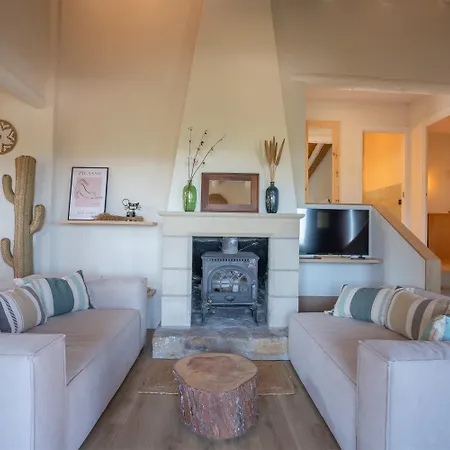 Picasso Mountain View Villa *