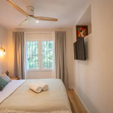 别墅 Picasso Mountain View 巴古尔