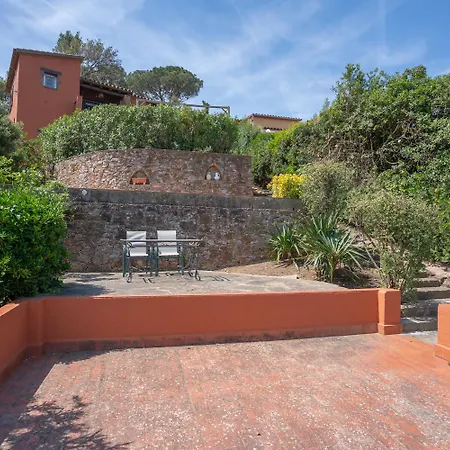 Villa Picasso Mountain View *