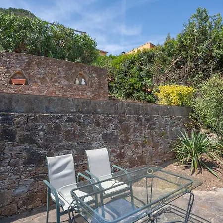 Villa Picasso Mountain View *