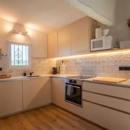 Picasso Mountain View * Begur