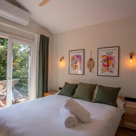 Picasso Mountain View