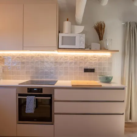 Picasso Mountain View 别墅 *