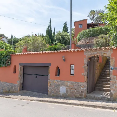 Picasso Mountain View Villa