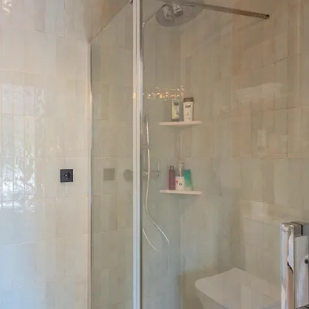 Picasso Mountain View Villa *