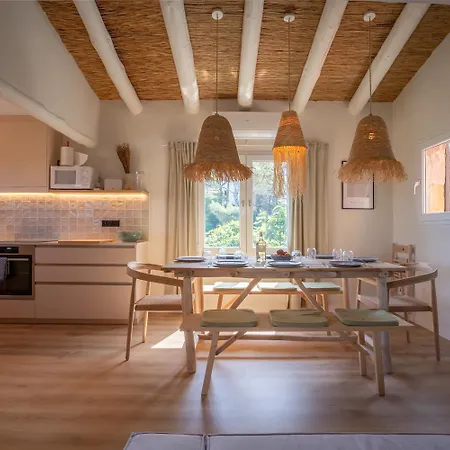 Picasso Mountain View Villa Begur