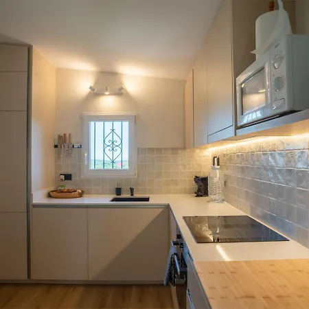 Villa Picasso Mountain View Begur