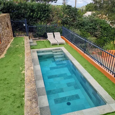 别墅 Picasso Mountain View