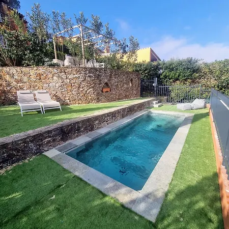 Villa Picasso Mountain View