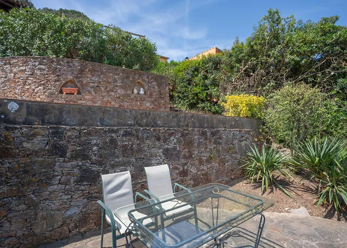 Villa Picasso Mountain View *