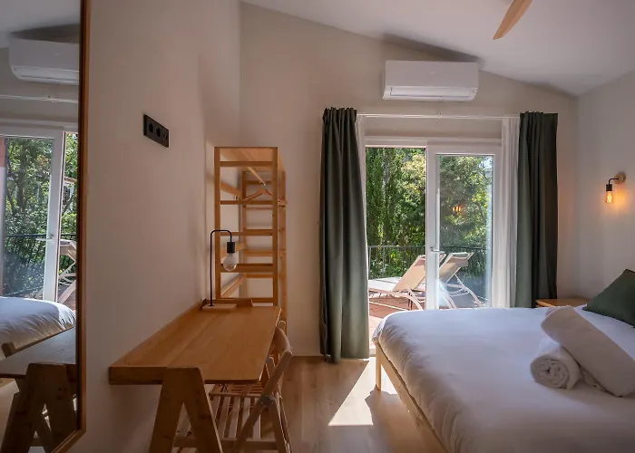 Villa Picasso Mountain View