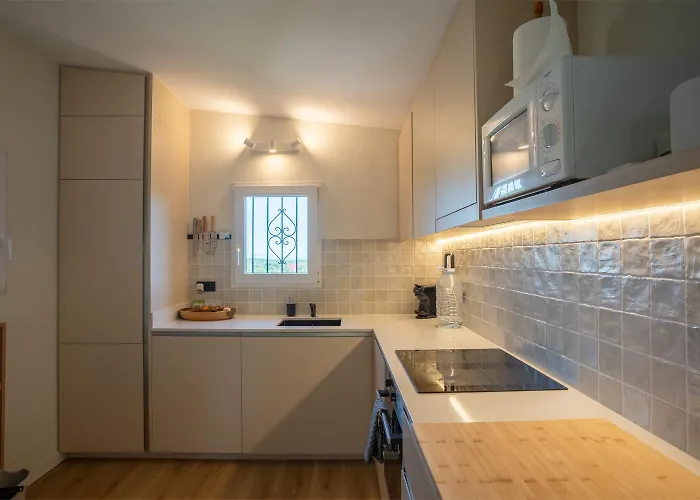 Villa Picasso Mountain View Begur