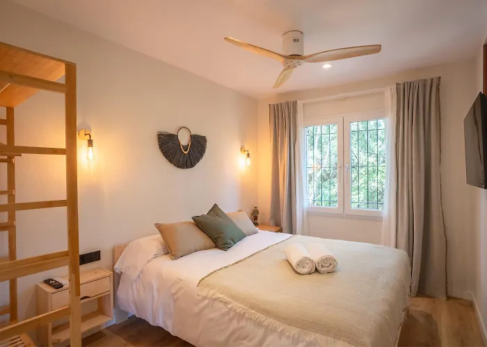 Picasso Mountain View *