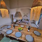ヴィラ Picasso Mountain View *