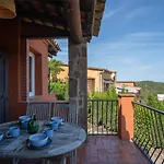Picasso Mountain View Villa