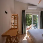ヴィラ Picasso Mountain View