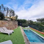 Picasso Mountain View ヴィラ