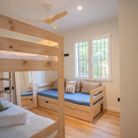 فيلة Picasso Mountain View