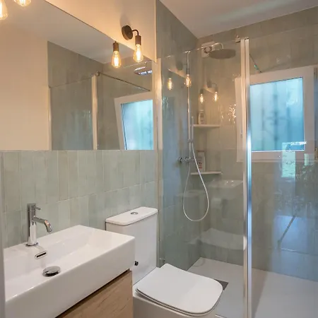 Picasso Mountain View Villa *