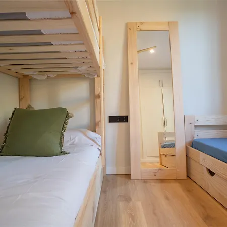 Picasso Mountain View فيلة