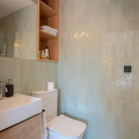 Picasso Mountain View بيغور