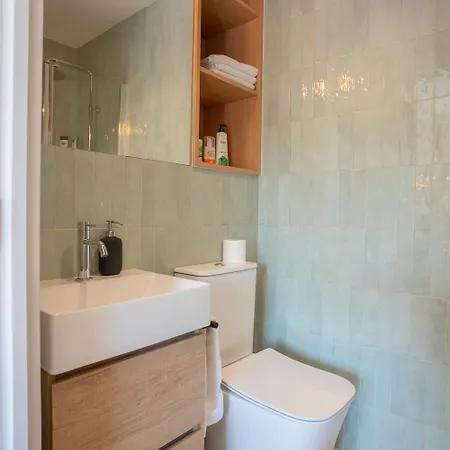 Picasso Mountain View بيغور