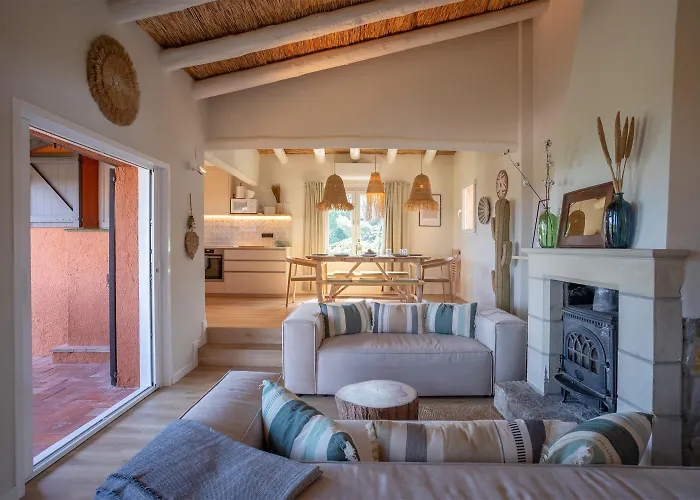 Picasso Mountain View Βίλα Begur