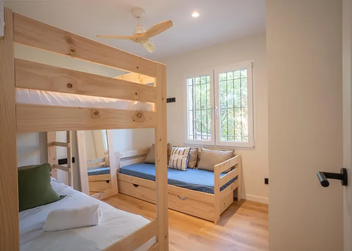 Βίλα Picasso Mountain View