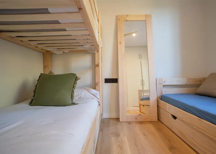 Picasso Mountain View Βίλα