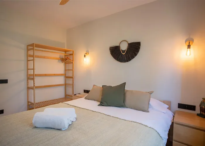 Picasso Mountain View Βίλα Begur