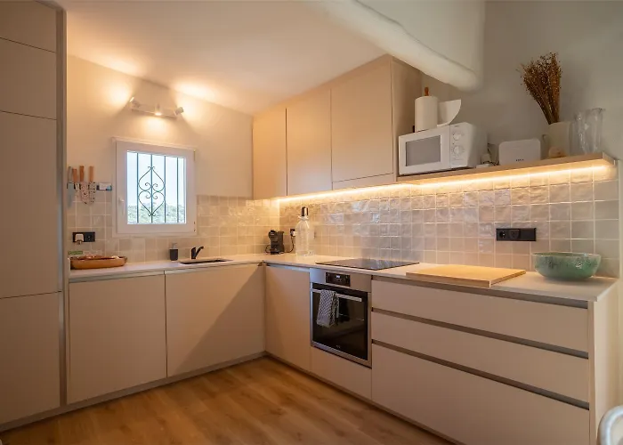 Picasso Mountain View * 베구르