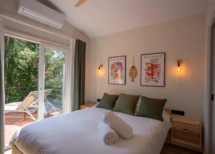 Picasso Mountain View