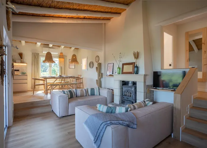 Βίλα Picasso Mountain View