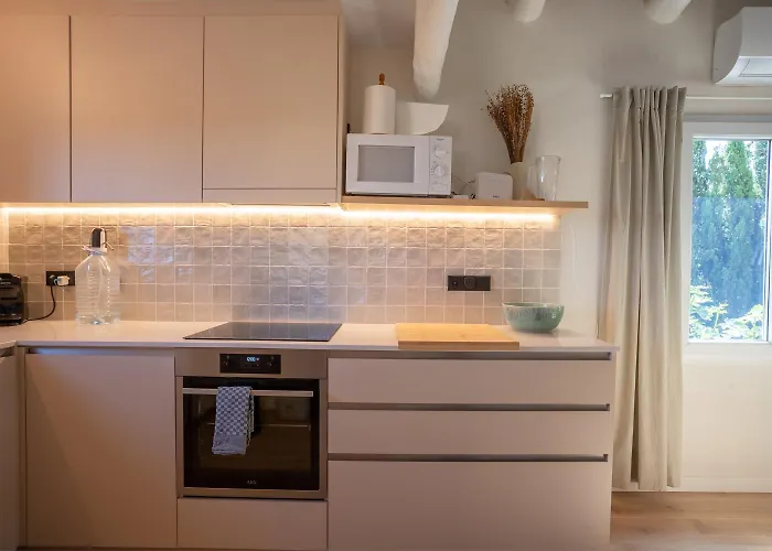 Picasso Mountain View Βίλα *