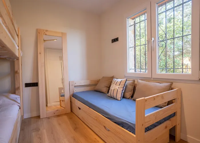 Picasso Mountain View * 베구르