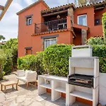 Villa Picasso Mountain View *