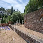 Picasso Mountain View Villa *