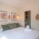 Villa Picasso Mountain View *